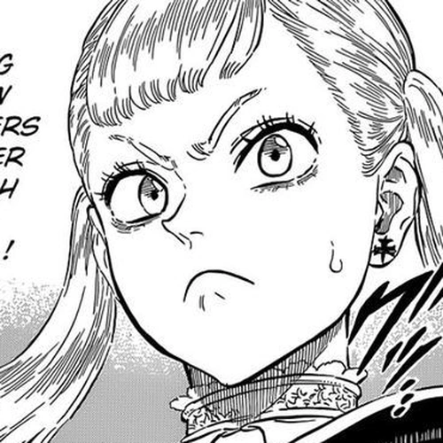 Black Clover Manga Chapter 112 (Royal Knights Selection Exam) cover