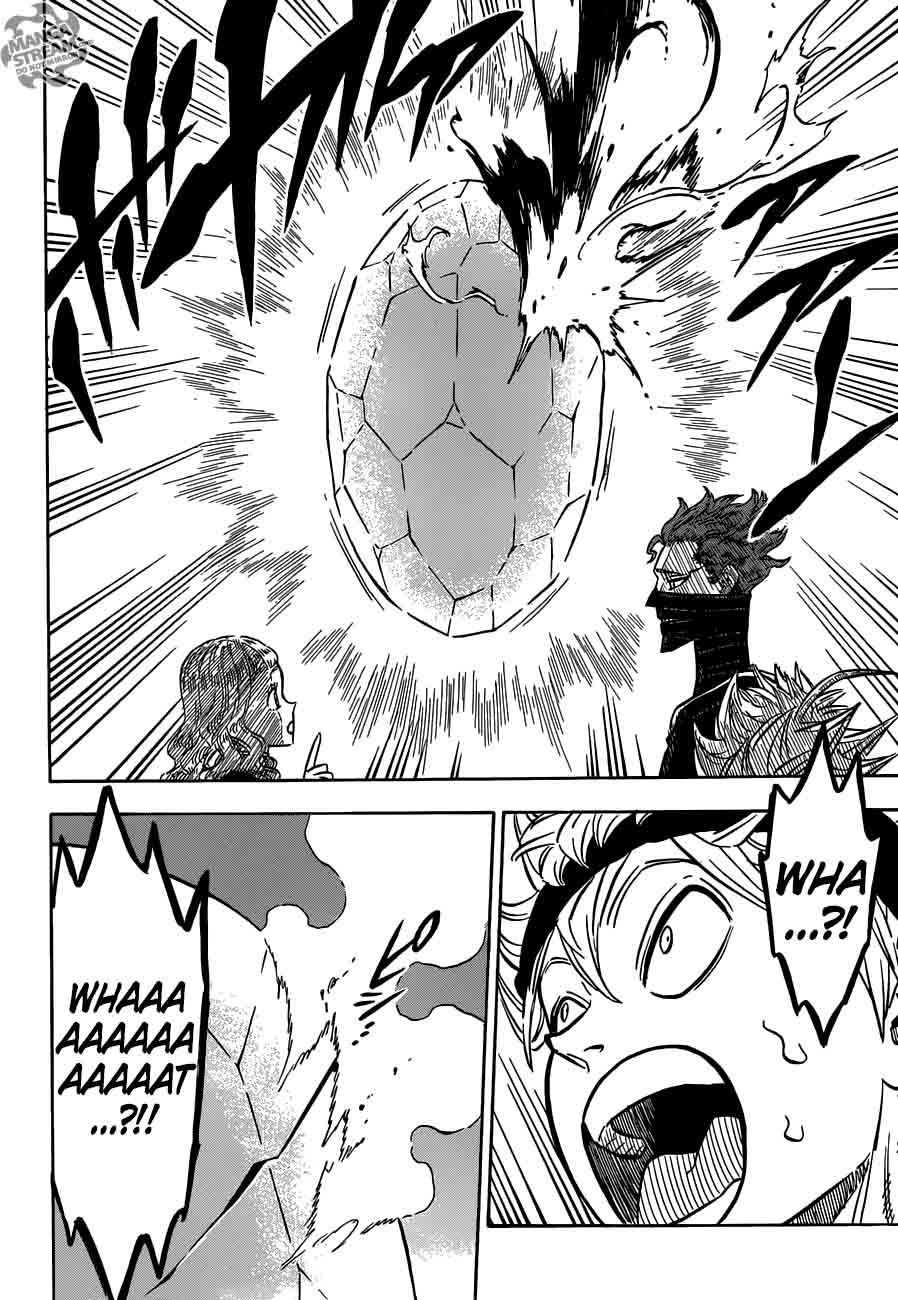 Black Clover Manga Chapter 113 page 12 - Crystal Destruction Battle Tournament