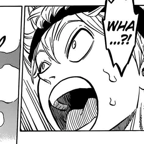 Black Clover Manga Chapter 113 (Crystal Destruction Battle Tournament) cover
