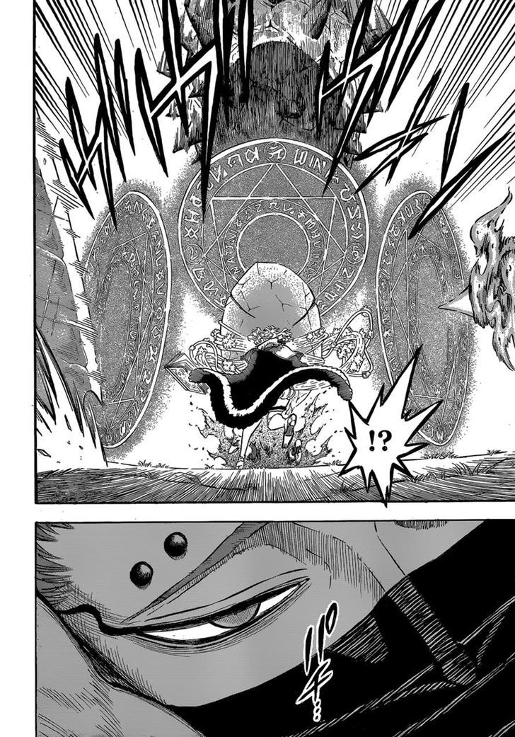 Black Clover Manga Chapter 115 page 2 - Hopeless