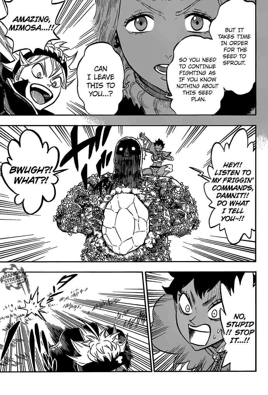Black Clover Manga Chapter 125 page 11 - It Was Beautiful