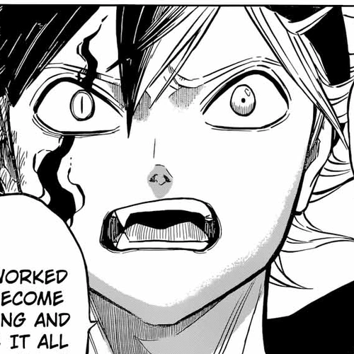 Black Clover Manga Chapter 130 (Burn the Present into Memory) cover