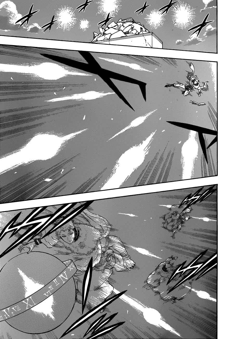 Black Clover Manga Chapter 144 page 5 - This Man Is...