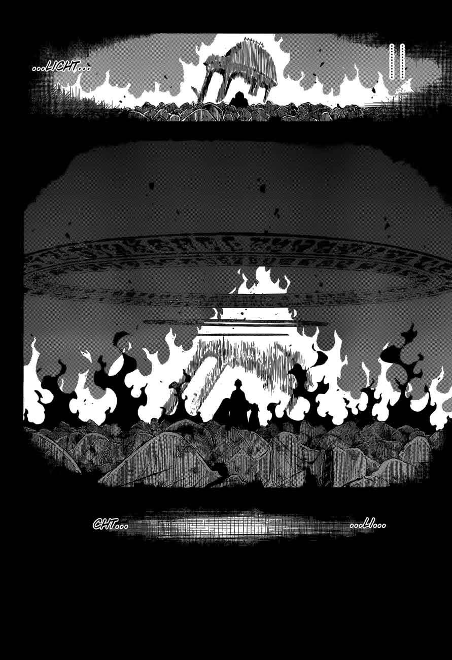 Black Clover Manga Chapter 148 page 13 - Until Now