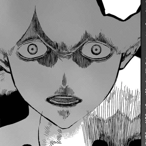 Black Clover Manga Chapter 148 (Until Now) cover