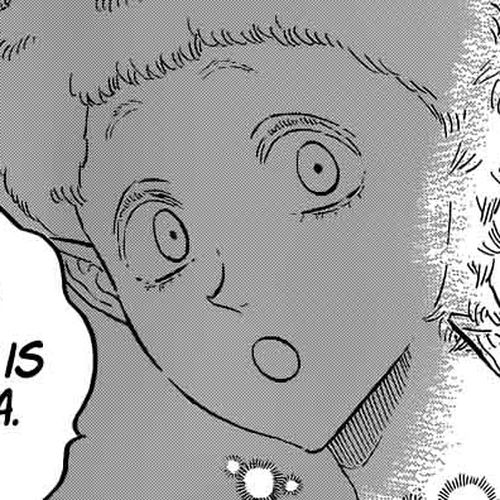 Black Clover Manga Chapter 151 (Overwhelming Disadvantage) cover