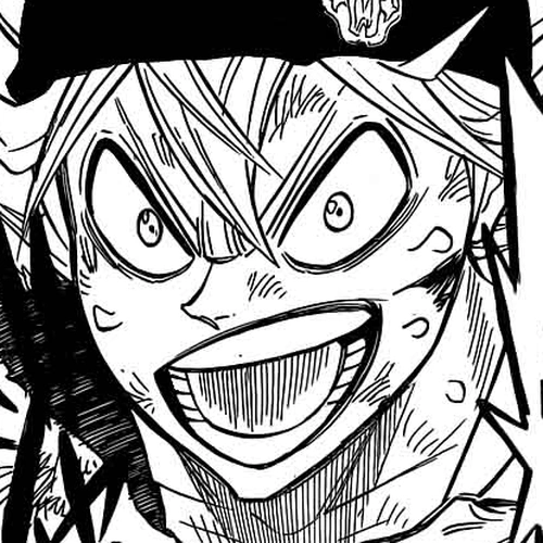 Black Clover Manga Chapter 155 (We Won't Lose to You) cover