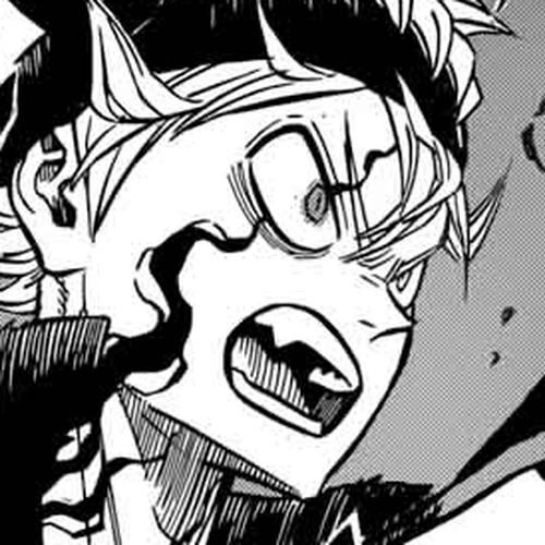 Black Clover Manga Chapter 162 (Lightning of Rage vs. Friends) cover