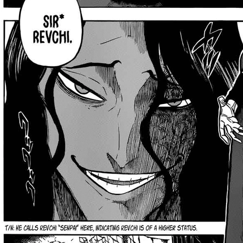 Black Clover Manga Chapter 170 (The Fallen Make Their Move) cover