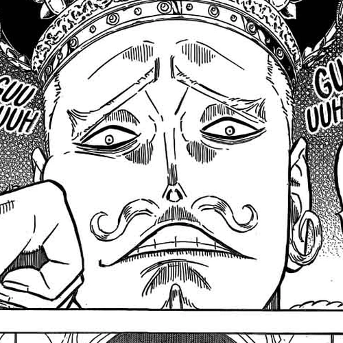 Black Clover Manga Chapter 173 (Final Battle at Clover Castle) cover