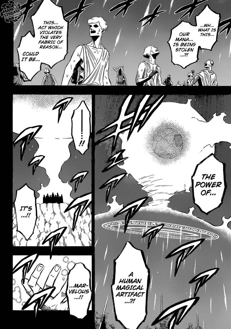 Black Clover Manga Chapter 189 page 4 - Humans Who Can Be Trusted