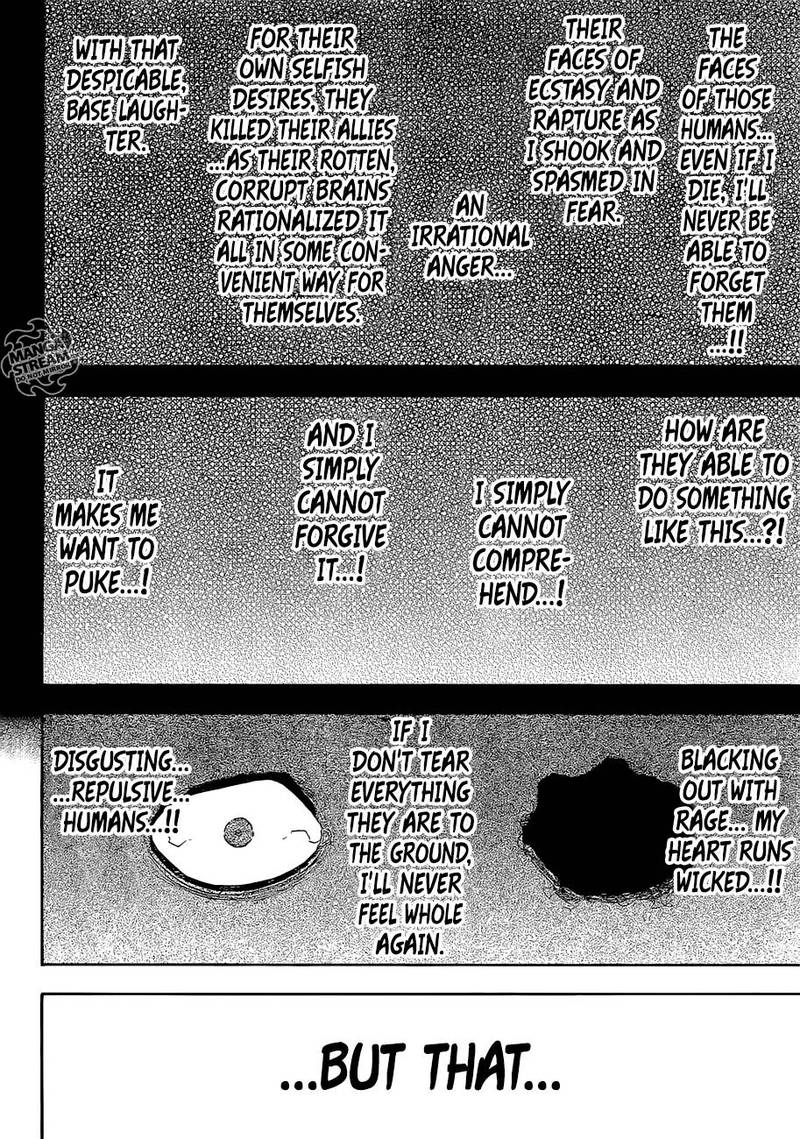 Black Clover Manga Chapter 189 page 6 - Humans Who Can Be Trusted