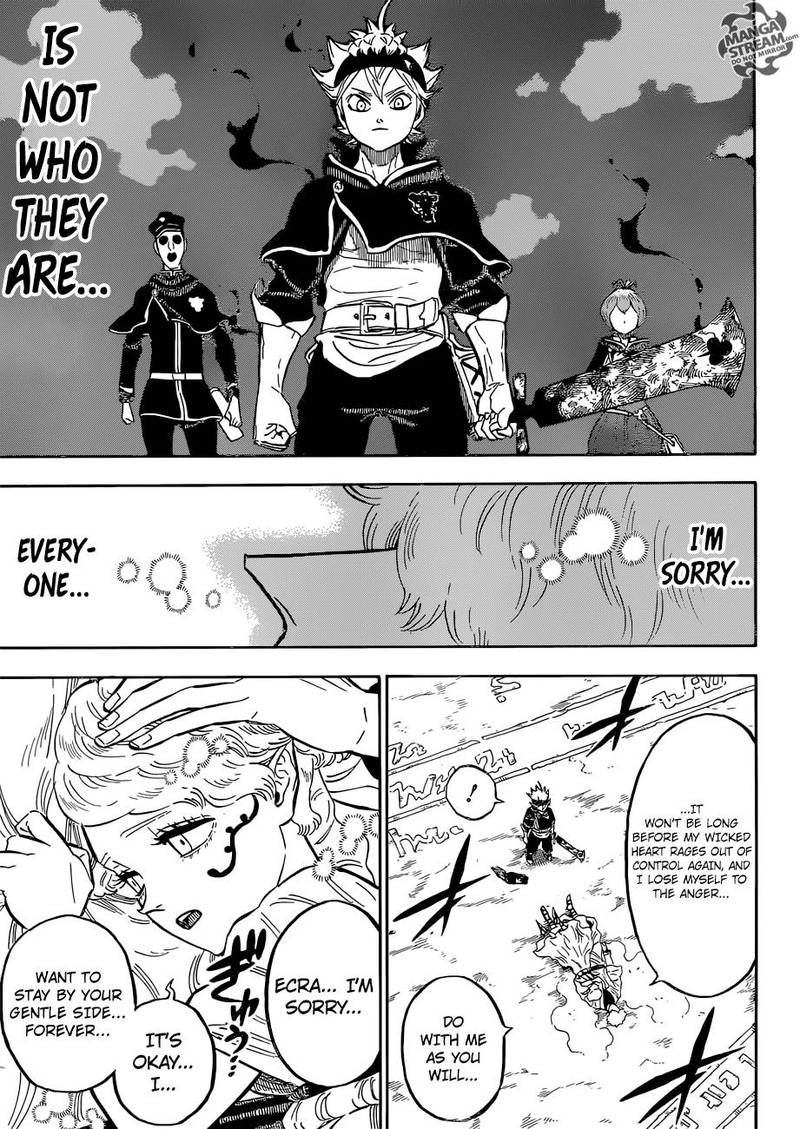 Black Clover Manga Chapter 189 page 7 - Humans Who Can Be Trusted