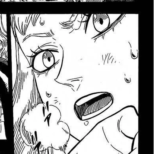 Black Clover Manga Chapter 19 (Memories of You) cover