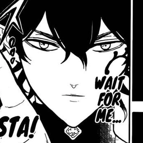 Black Clover Manga Chapter 193 (The Final Invaders) cover