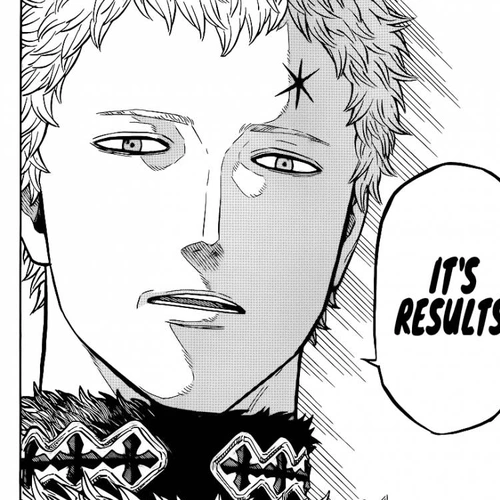 Black Clover Manga Chapter 22 (Royal Capital Gathering) cover
