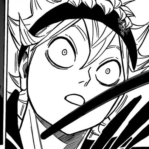 Black Clover Manga Chapter 223 (The Agrippa Family) cover