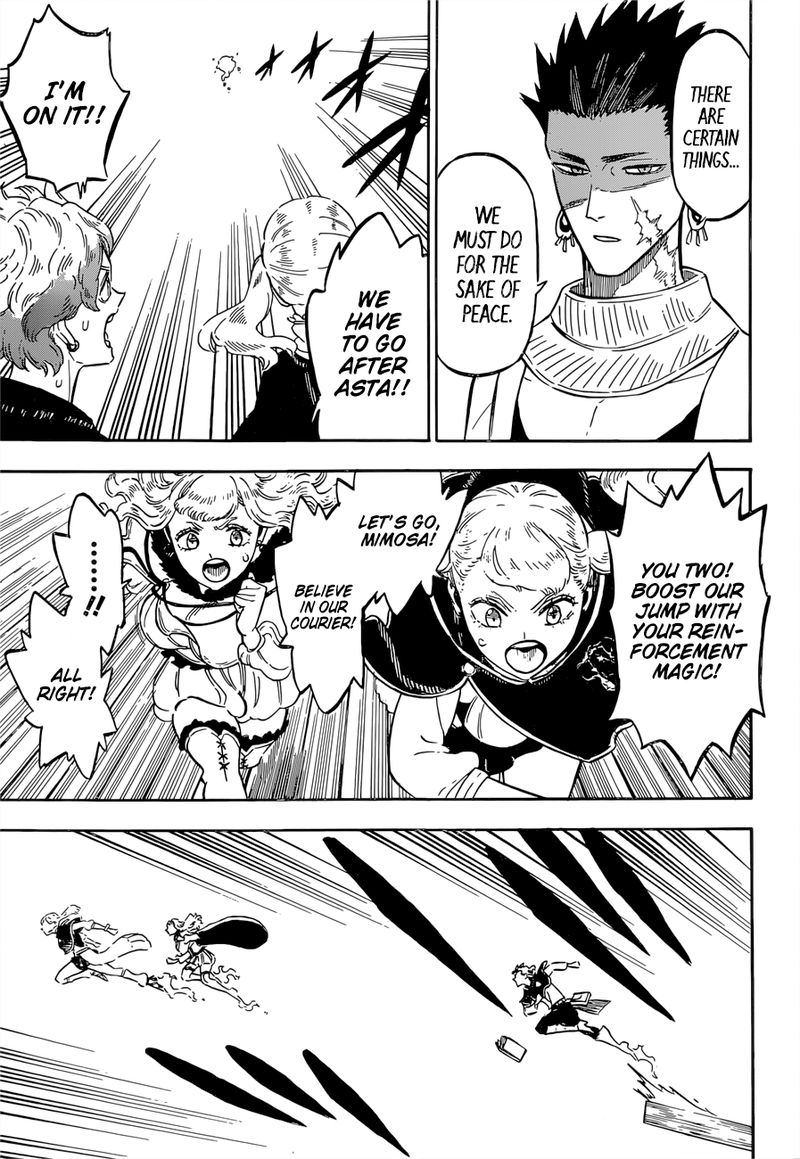 Black Clover Manga Chapter 225 page 7 - The Heart Kingdom