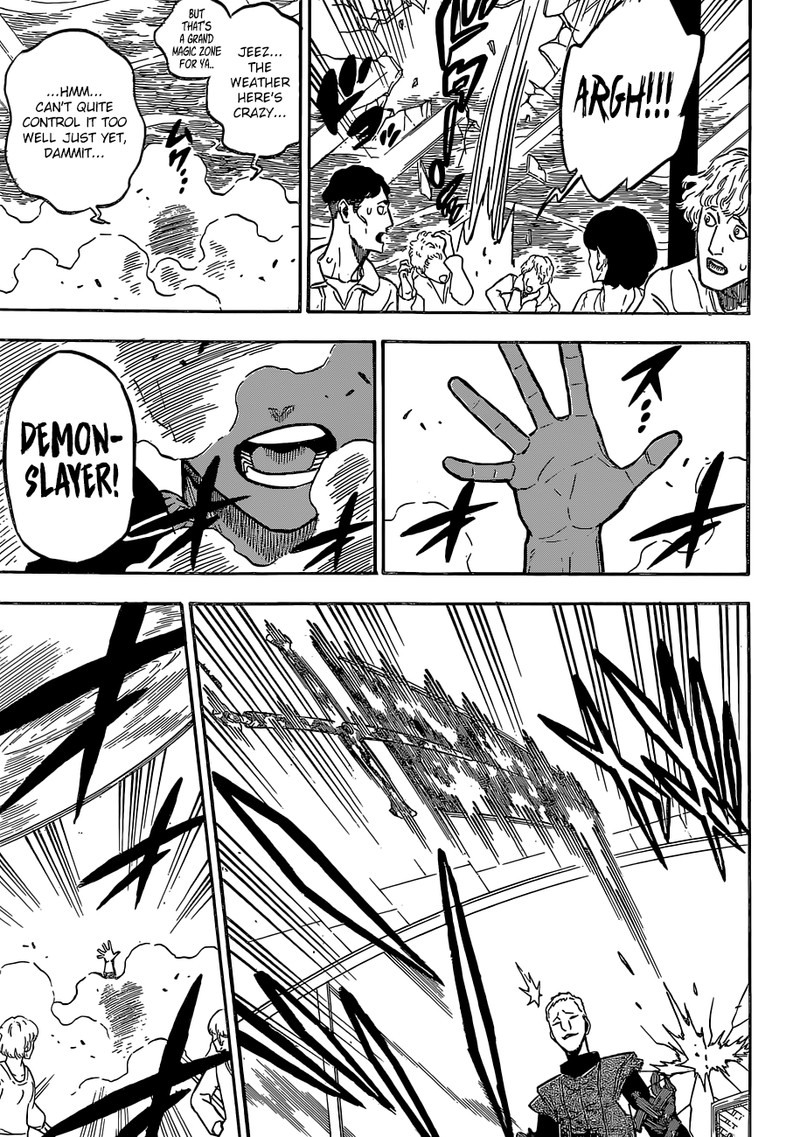 Black Clover Manga Chapter 229 page 10 - The Beginning of Hope and Despair