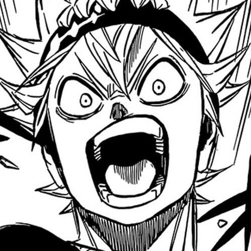 Black Clover Manga Chapter 229 (The Beginning of Hope and Despair) cover