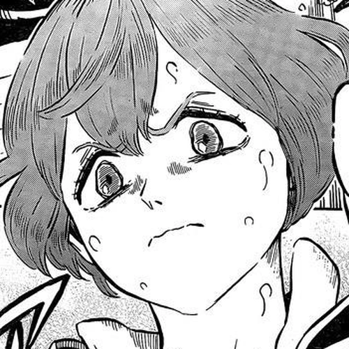 Black Clover Manga Chapter 244 (Cinderella Grey) cover