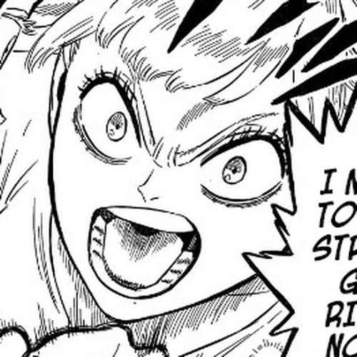 Black Clover Manga Chapter 265 (Elysia) cover