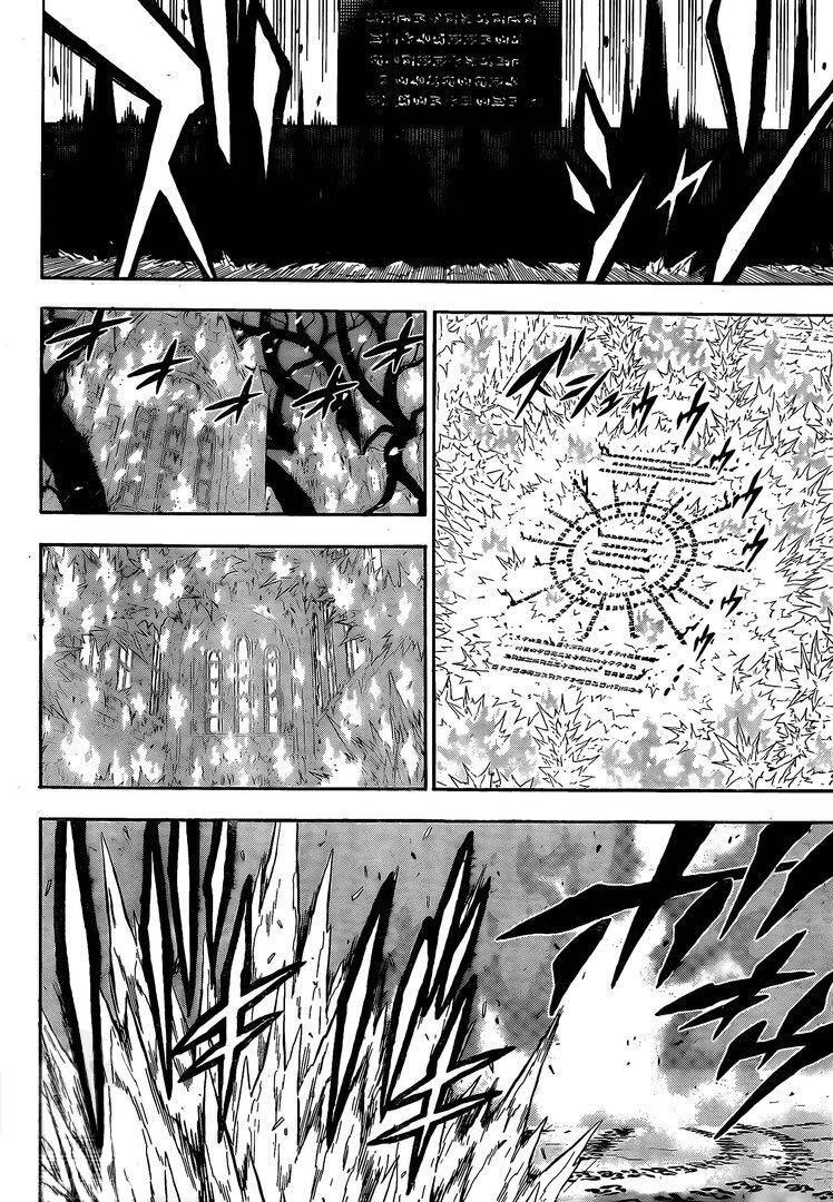 Black Clover Manga Chapter 287 page 7 - Day of Atonement