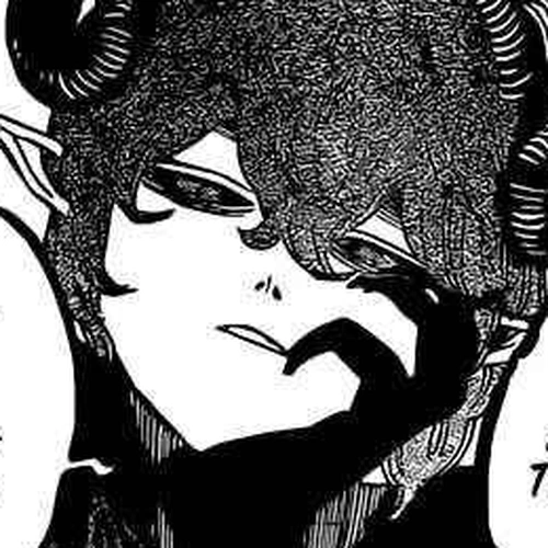 Black Clover Manga Chapter 320 (The Cause of All This) cover