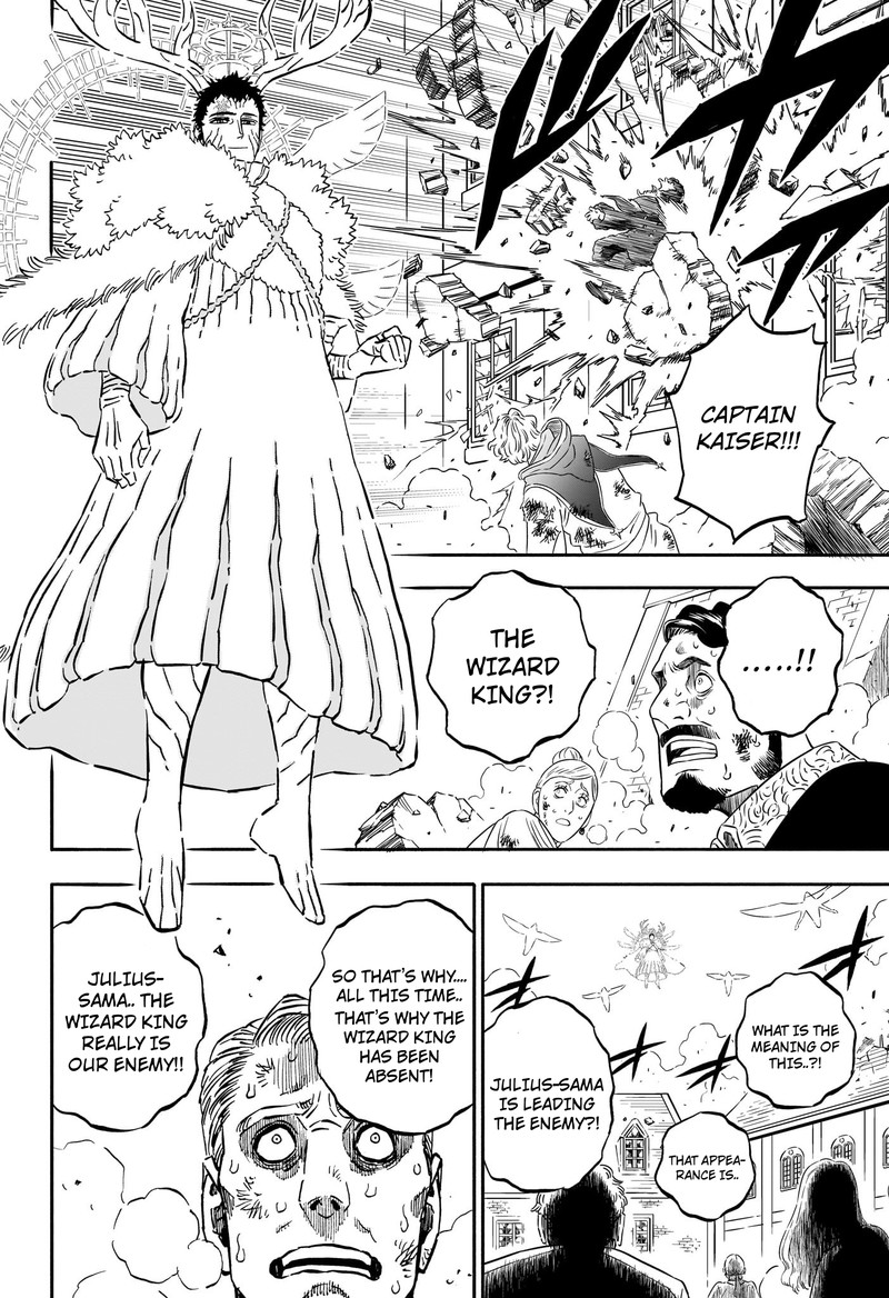 Black Clover Manga Chapter 362 page 2 - Transmission