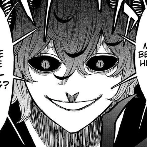 Black Clover Manga Chapter 385 (Foolish Gambler) cover