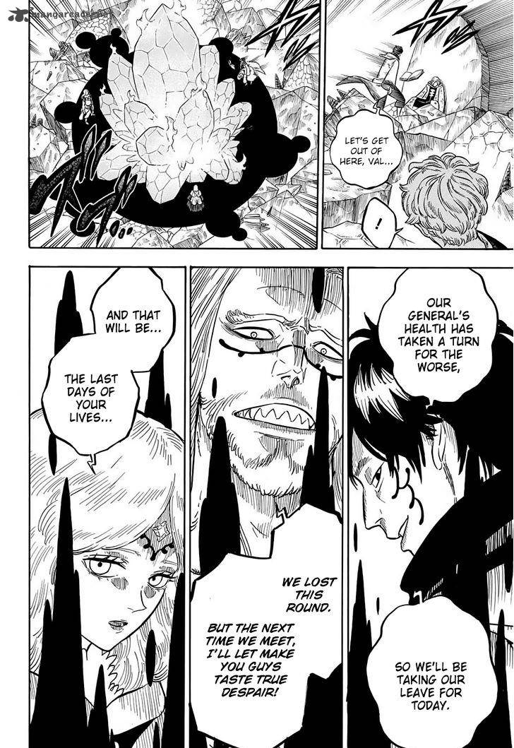 Black Clover Manga Chapter 53 page 15 - They're Not Yours