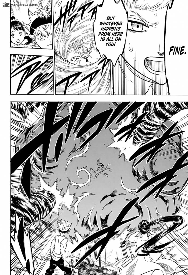 Black Clover Manga Chapter 58 page 10 - The Story of the Growing Water Child