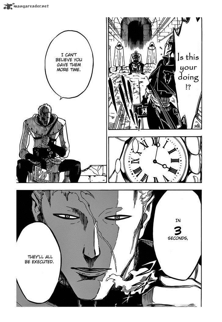 Black Clover Manga Chapter 6 page 16 - Go! Go! First Mission