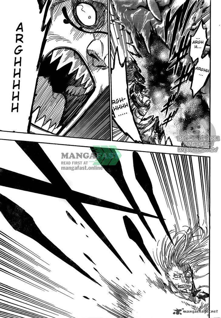 Black Clover Manga Chapter 68 page 6 - Awakening