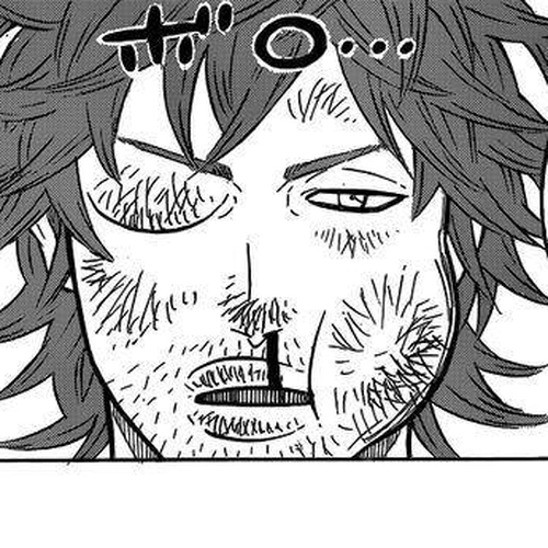 Black Clover Manga Chapter 82 (Witches' Forest) cover