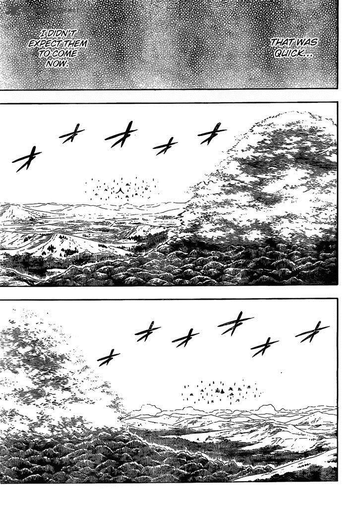 Black Clover Manga Chapter 83 page 15 - Infiltration