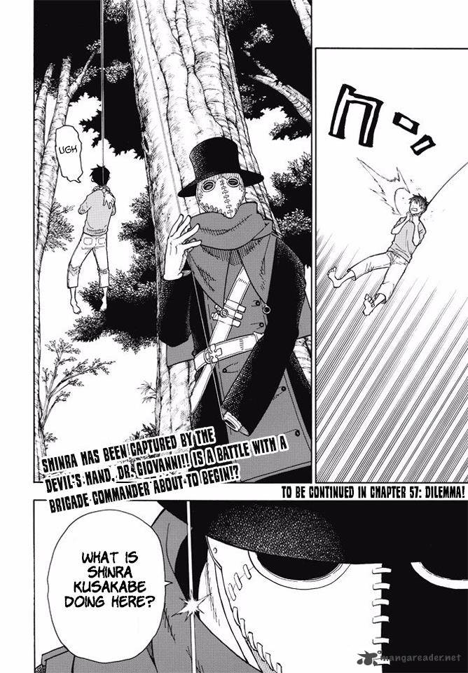 Black Clover Manga Chapter 89 page 18 - Defectors' Atonement