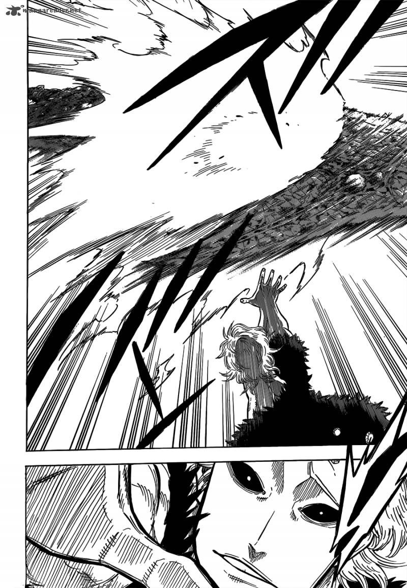 Black Clover Manga Chapter 90 page 16 - Students