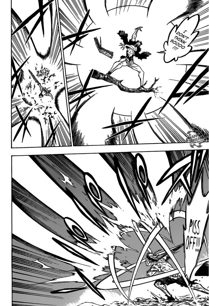 Black Clover Manga Chapter 95 page 6 - Those Who Boost Each Other Up