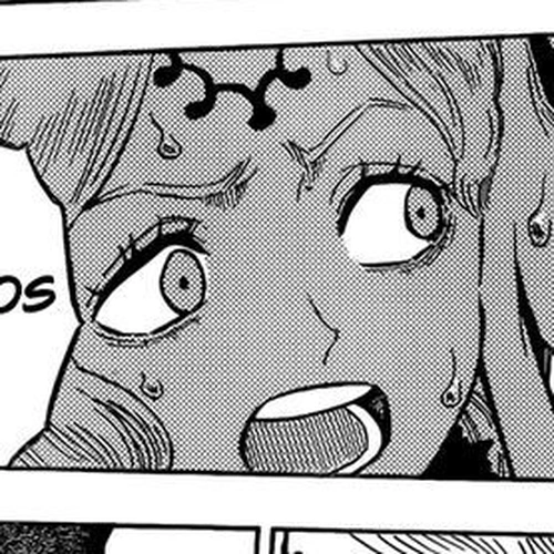 Black Clover Manga Chapter 96 (Transfiguration) cover