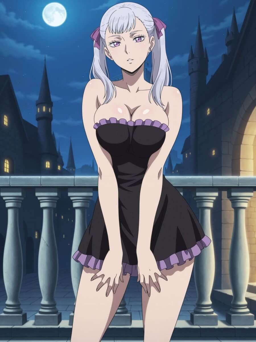 Black Clover Manga Chapter 390 page 1 - Unreleased